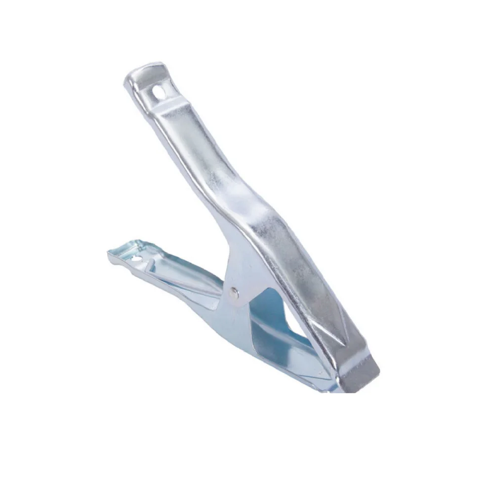 A Clamp - 4